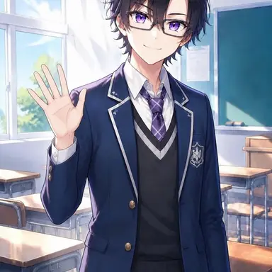 Profile image of もふ