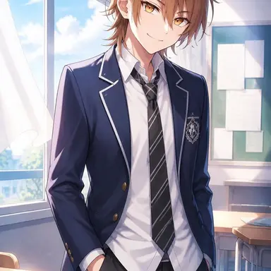 Profile image of うり