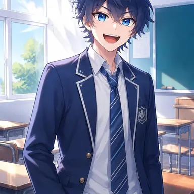 Profile image of なおきり