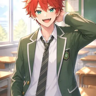 Profile image of じゃぱぱ