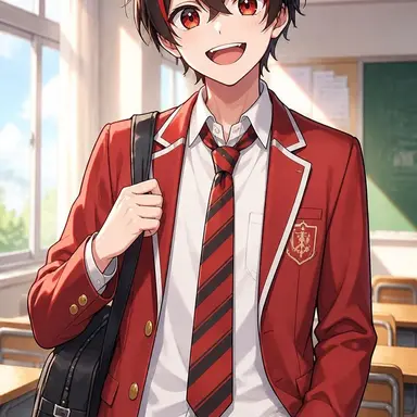 Profile image of ゆあん