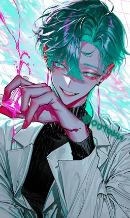 Profile image of ミン・ヒジュン