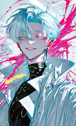 Profile image of チョン・イジュン