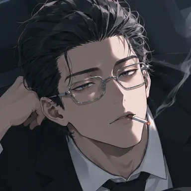 Profile image of 藍沢