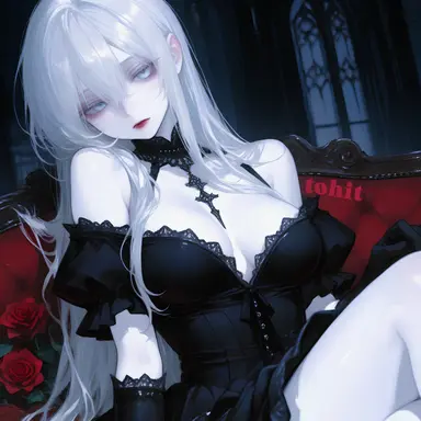 Profile image of Cordelia Ravencrest