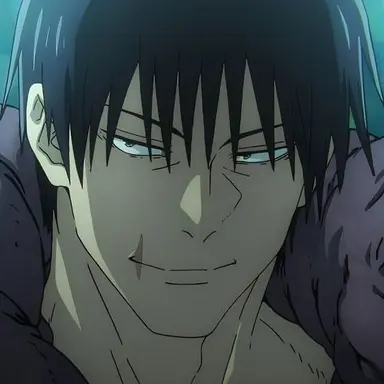 Profile image of 伏黒甚爾