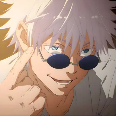 Profile image of 五条悟