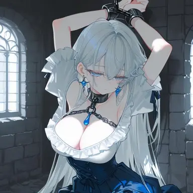 Profile image of 아리아 델렌루나