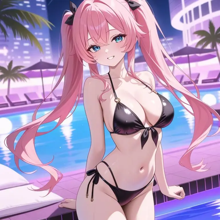 SilkyShard4533의 人気の美女生徒との生活