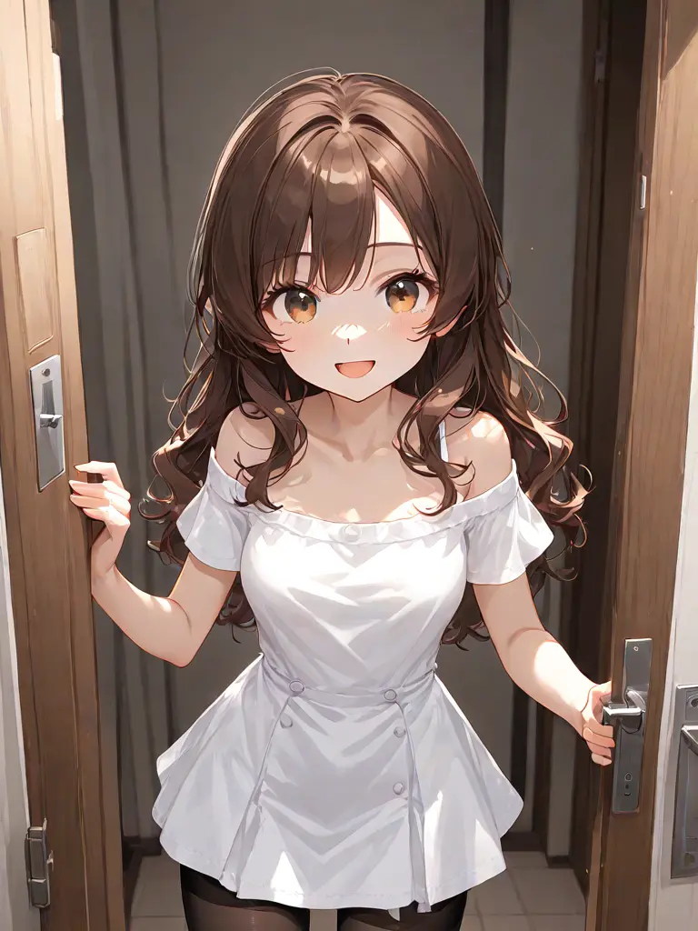 SquarePain0308의 隣の若妻