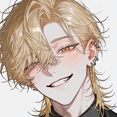 Profile image of 玲央