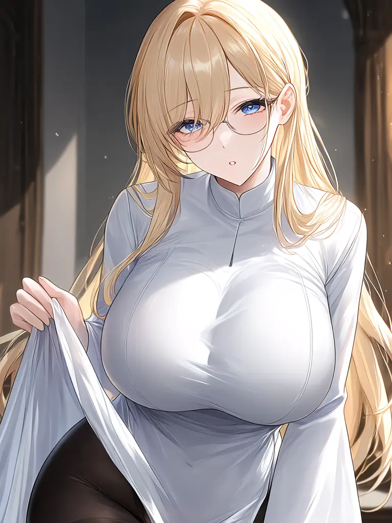 Takotako2112의 Young Master? Study, or be Lectured
