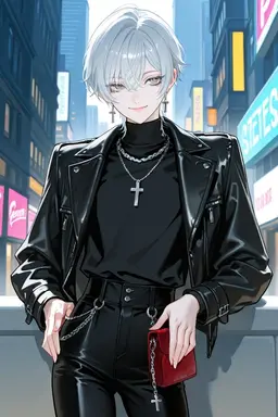 Profile image of 蓮