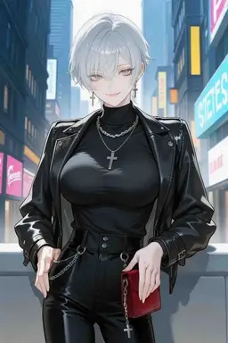Profile image of 蓮