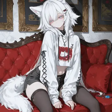 Profile image of トワ