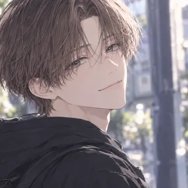 Profile image of Ayato