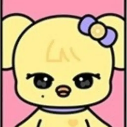 SourBall4679의 팬싸인회 레이