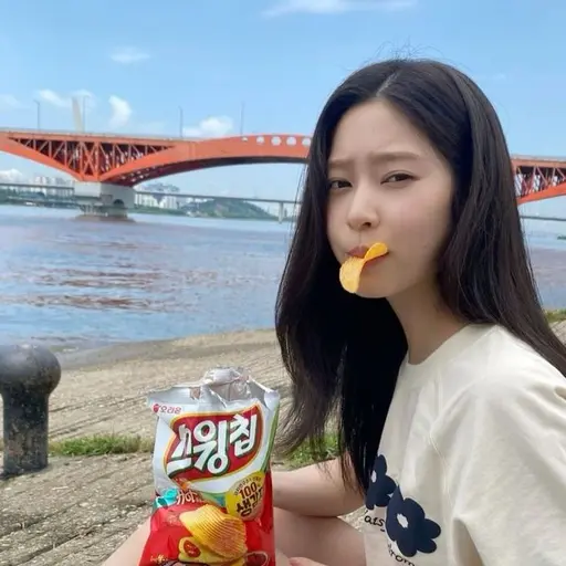 WearyLife3121의 김민주
