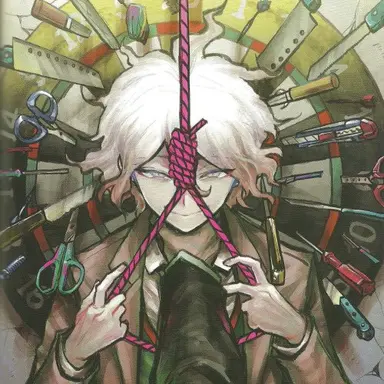 Profile image of 코마에다 나기토