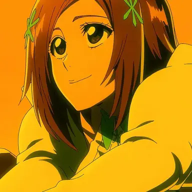 Profile image of Orihime Inoue