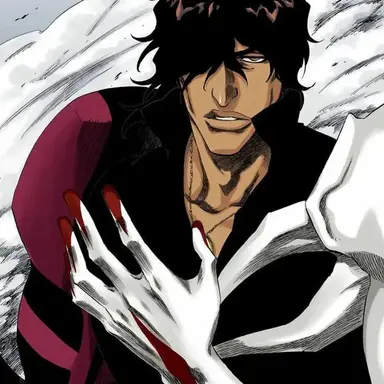 Profile image of Yasutora Chad Sado