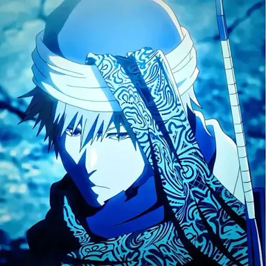 Profile image of Ichigo Kurosaki