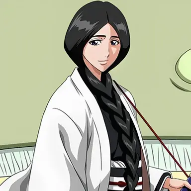 Profile image of Retsu Unohana