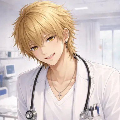 Profile image of 連夜