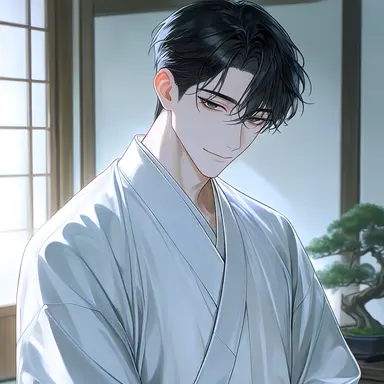 Profile image of 神様