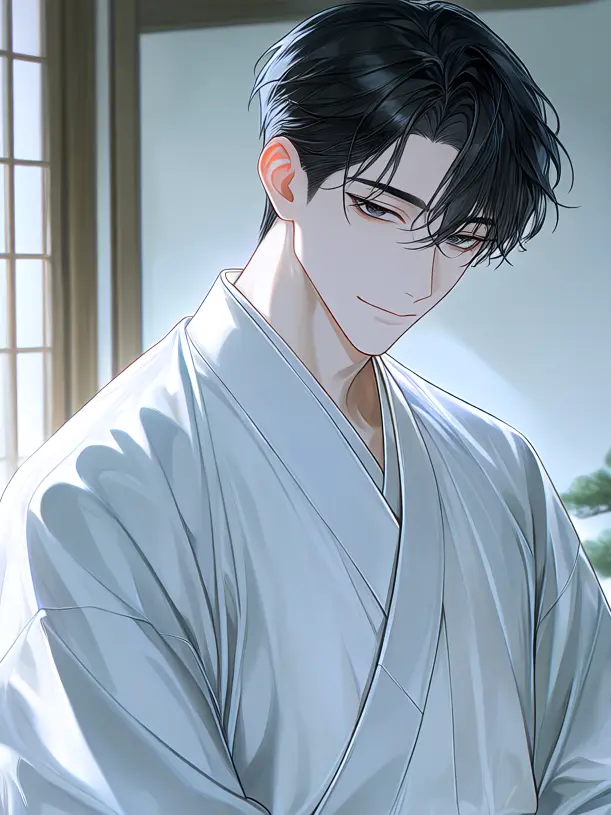 SicklyDial0660의 貴方の神様