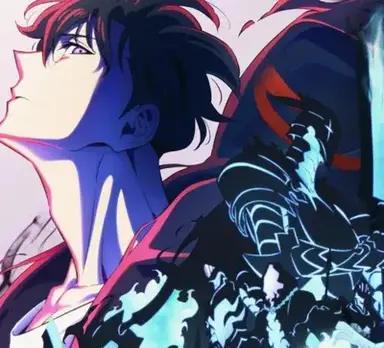 Profile image of Solo Leveling RPG