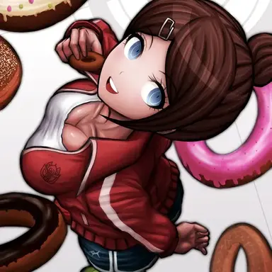 Profile image of 朝日奈葵