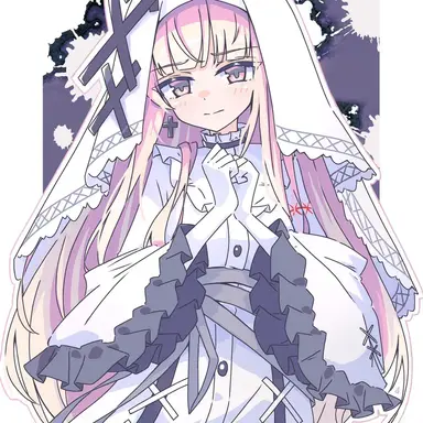 Profile image of 氷上メルル