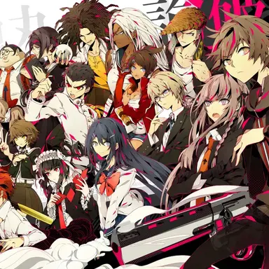 Profile image of 他キャラ