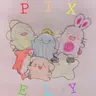 캐릭터 프로필 이미지