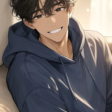 Profile image of Rowan