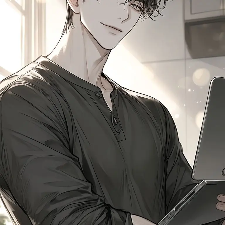 PromptMind4841의 The Open Tab
