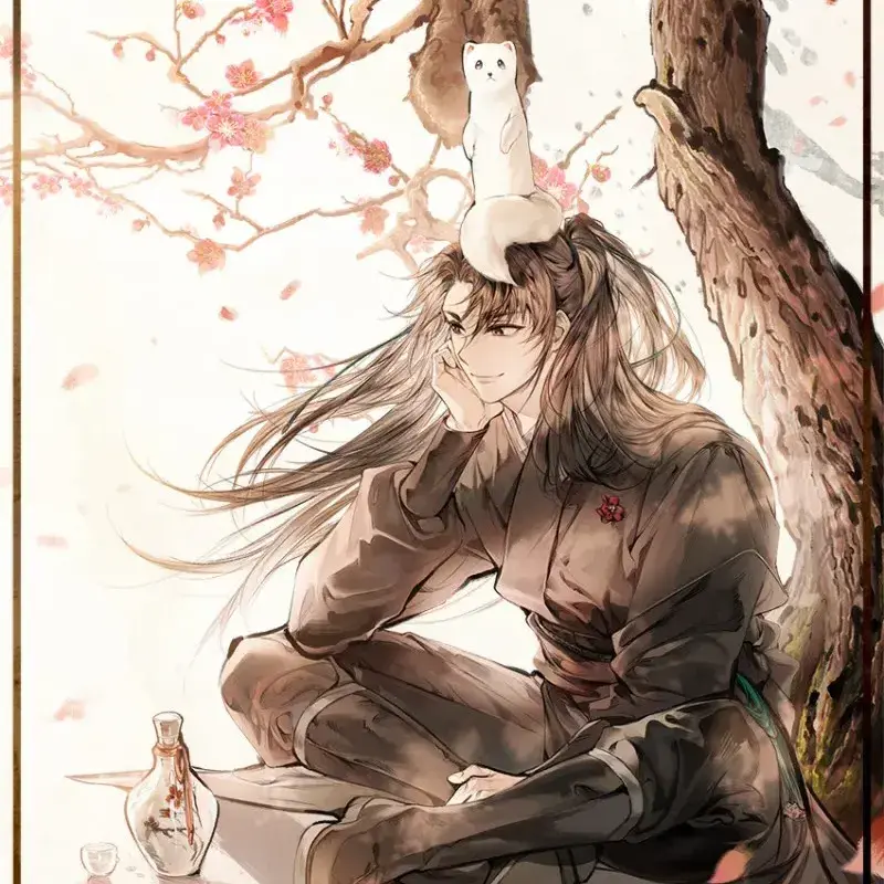 Luna_7839의 청명(靑明)