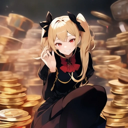 골디락스