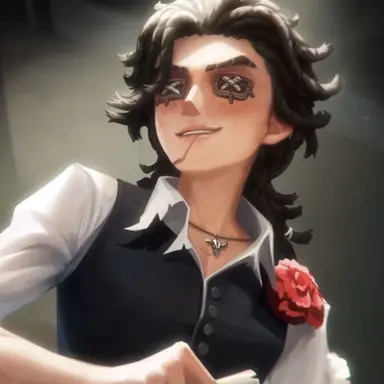 Profile image of 에르난도 로메로