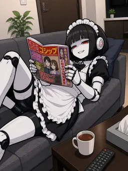 Profile image of ドロシー