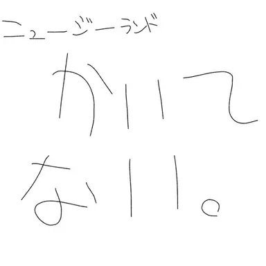 Profile image of ニュージーランド