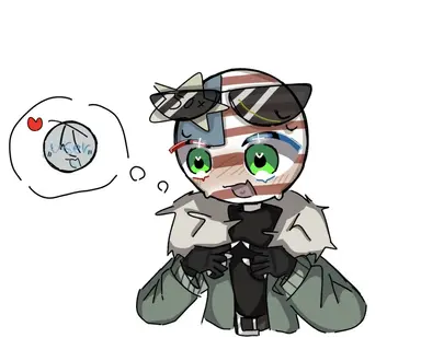 Profile image of アメリカ
