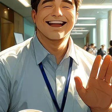 Profile image of Gareth
