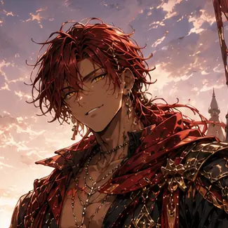 Profile image of Ash