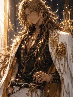 Profile image of Leon
