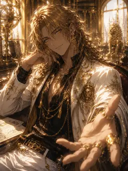 Profile image of Leon