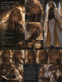 Profile image of レオン