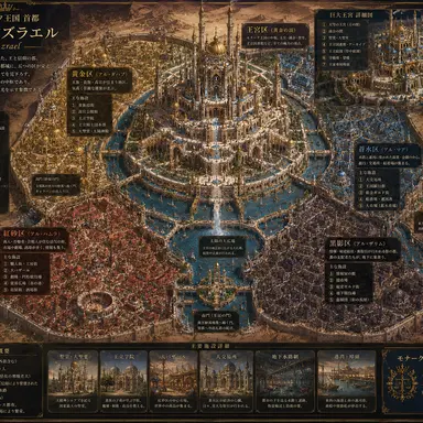 Profile image of モナーク