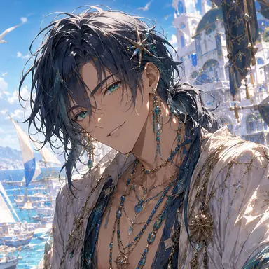 Profile image of Kai